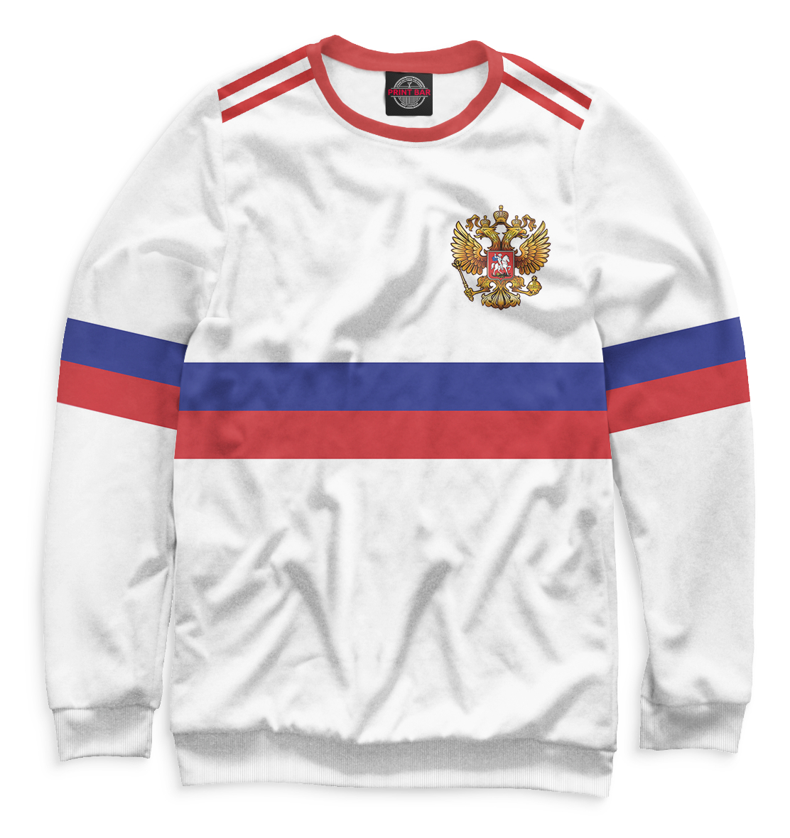 

Сборная России