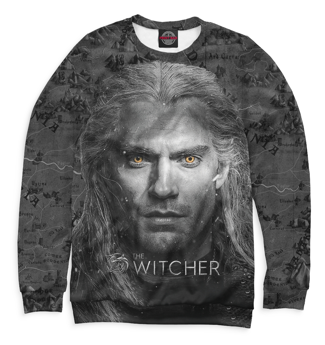 

The Witcher