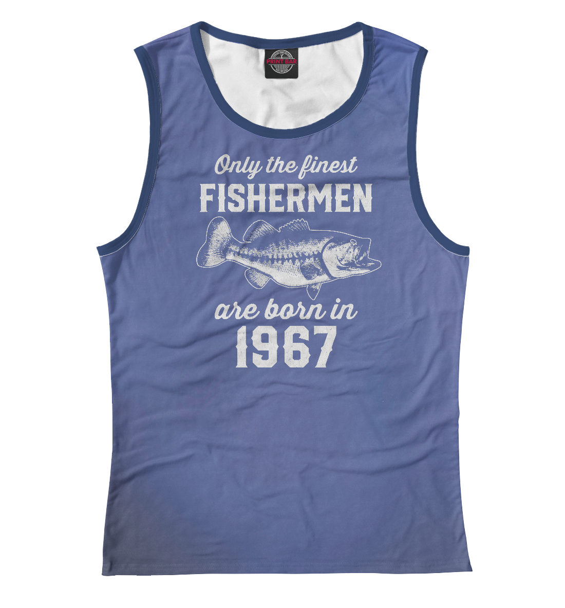 

Fishermen 1967