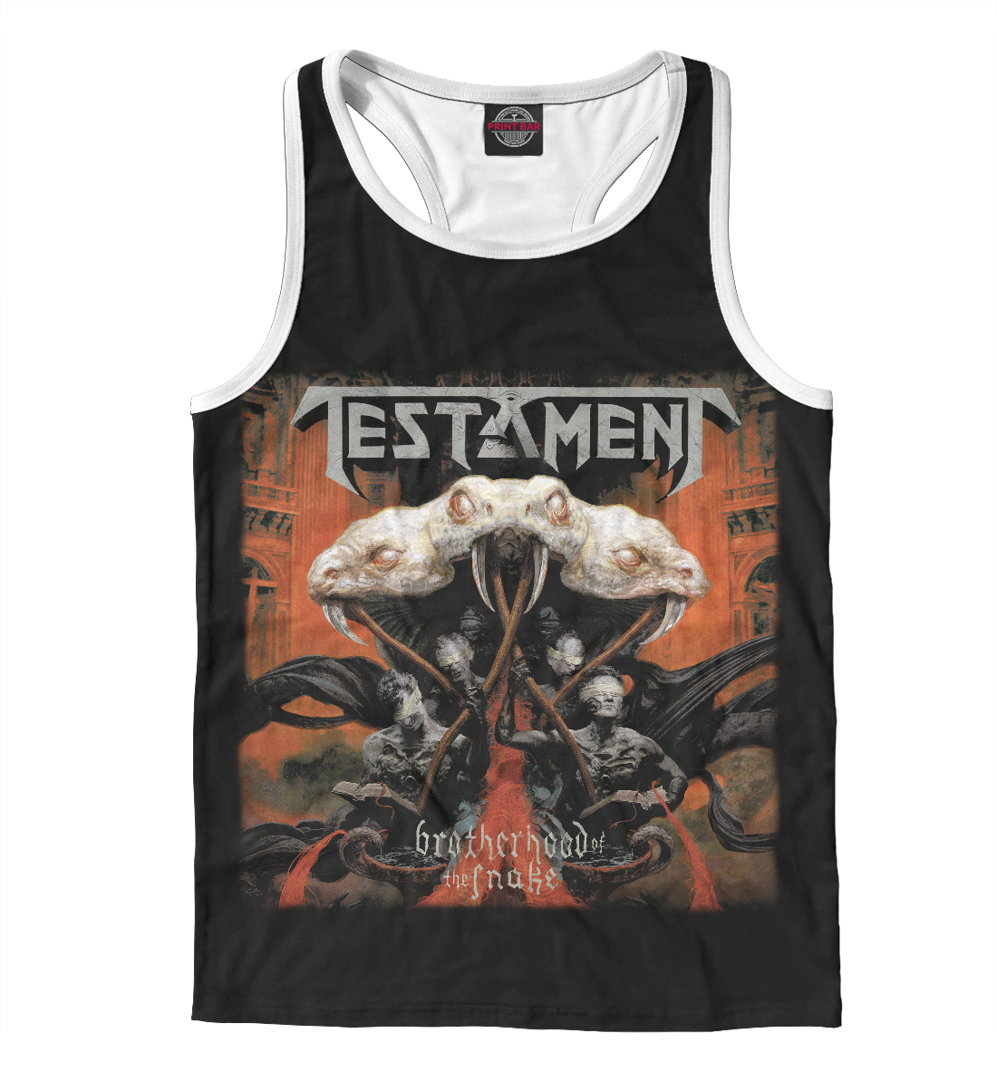 

Testament