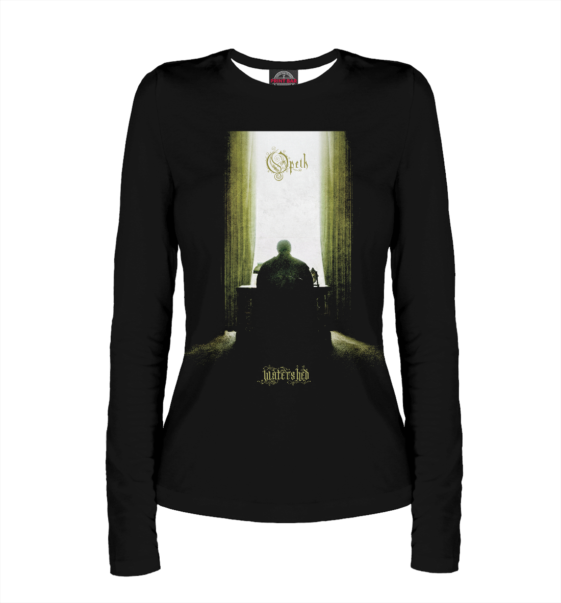 

Opeth