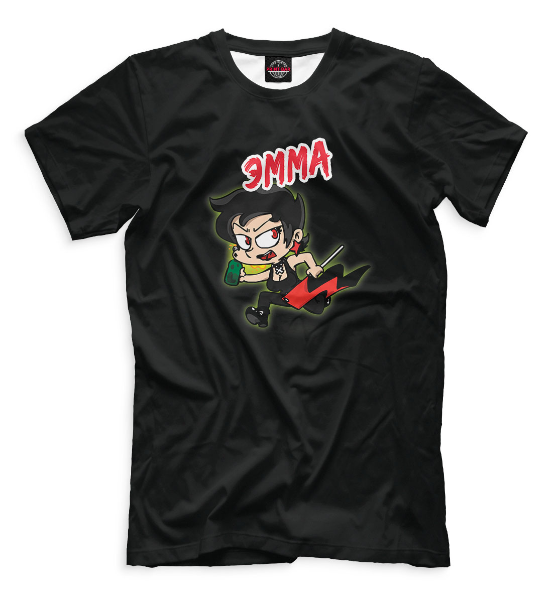 

Эмма
