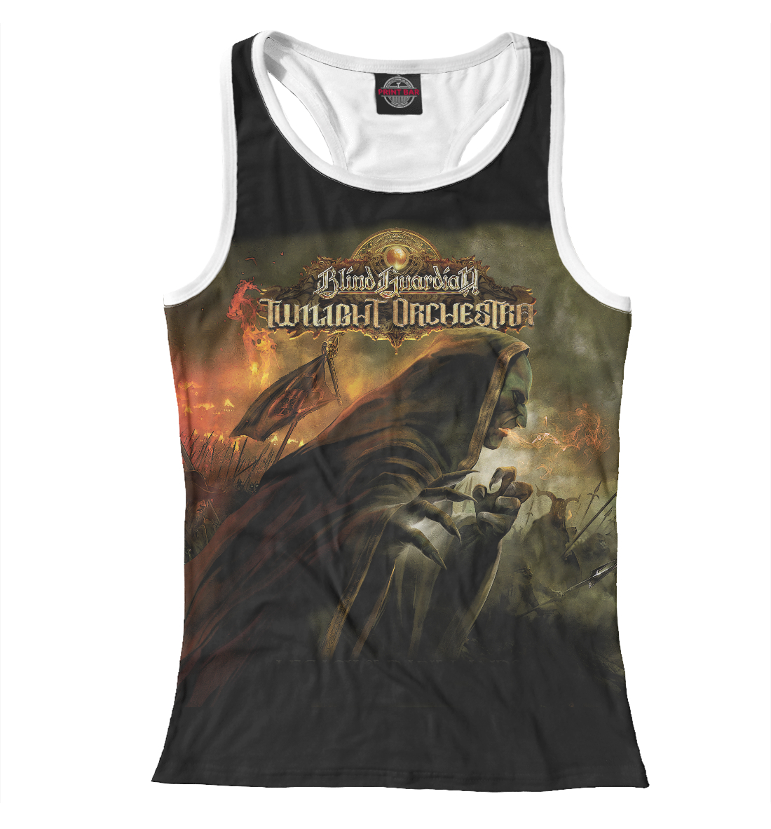 

Blindguardiantwilightorches