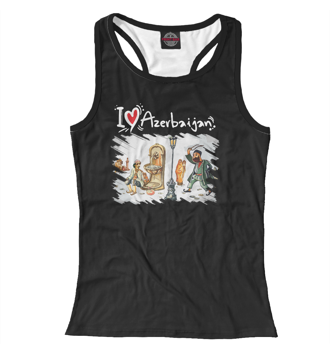 

Азербайджан