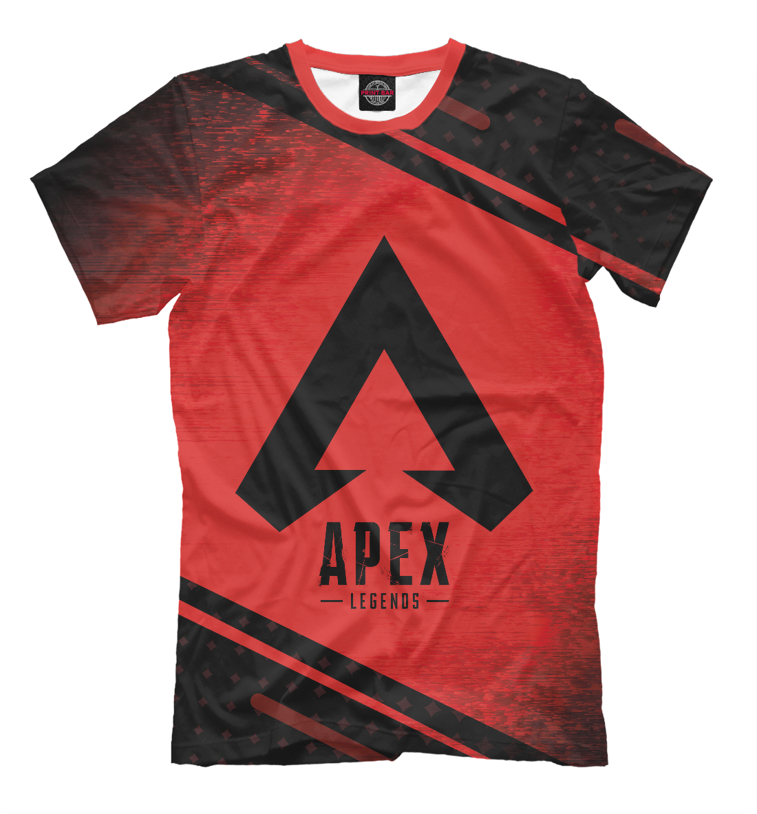 

Apex Legends / Апекс Легенд