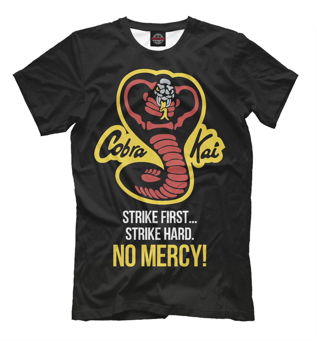 

Cobra Kai