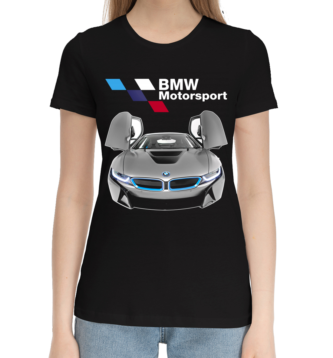 

BMW Motorsport