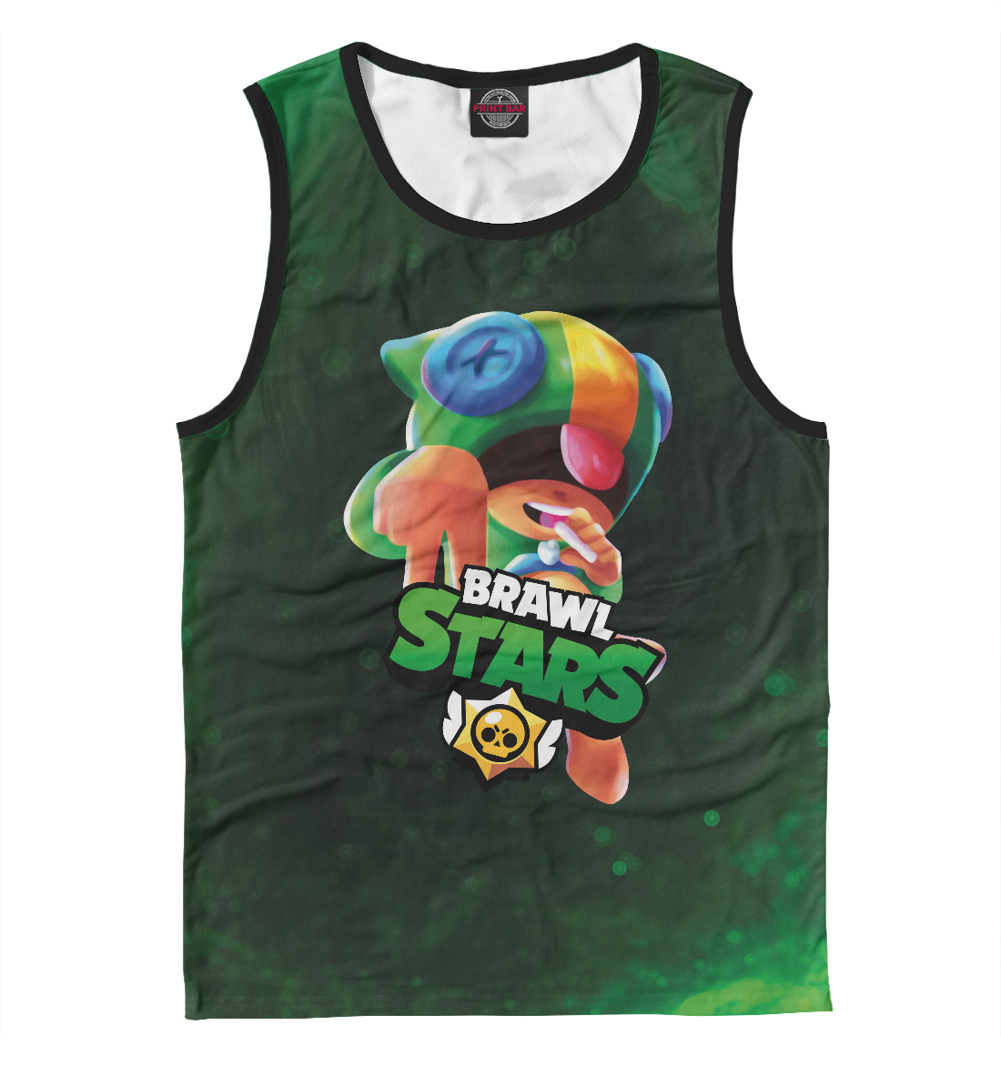 

Brawl Stars Leon / Леон