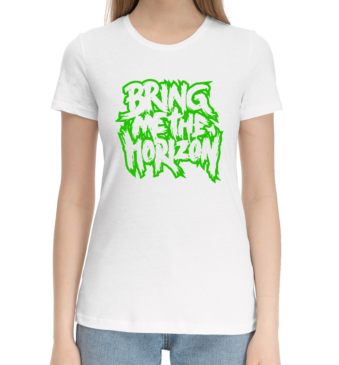 

Bring Me the Horizon