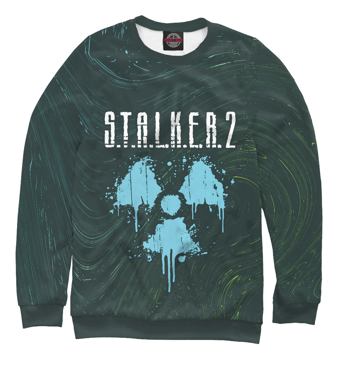 

Stalker 2 / Сталкер 2