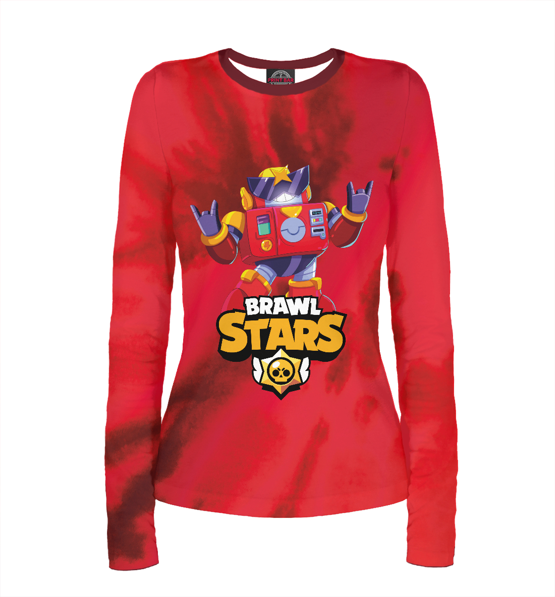 

Brawl Stars Surge (Бравл Старс)