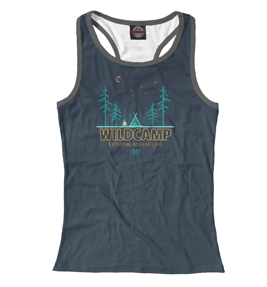 

Wildcamp