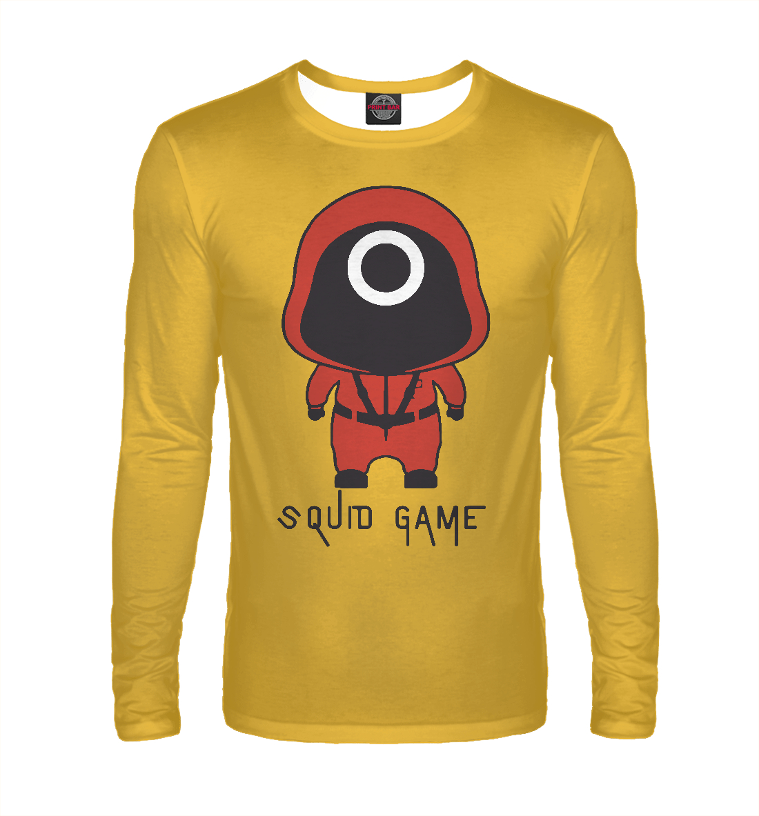 

Squid Game