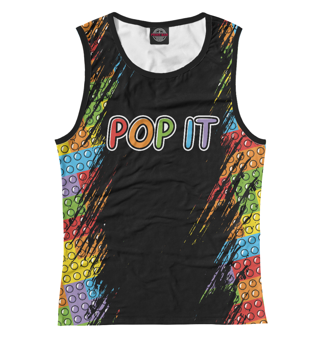 

Pop It / Simple Dimple