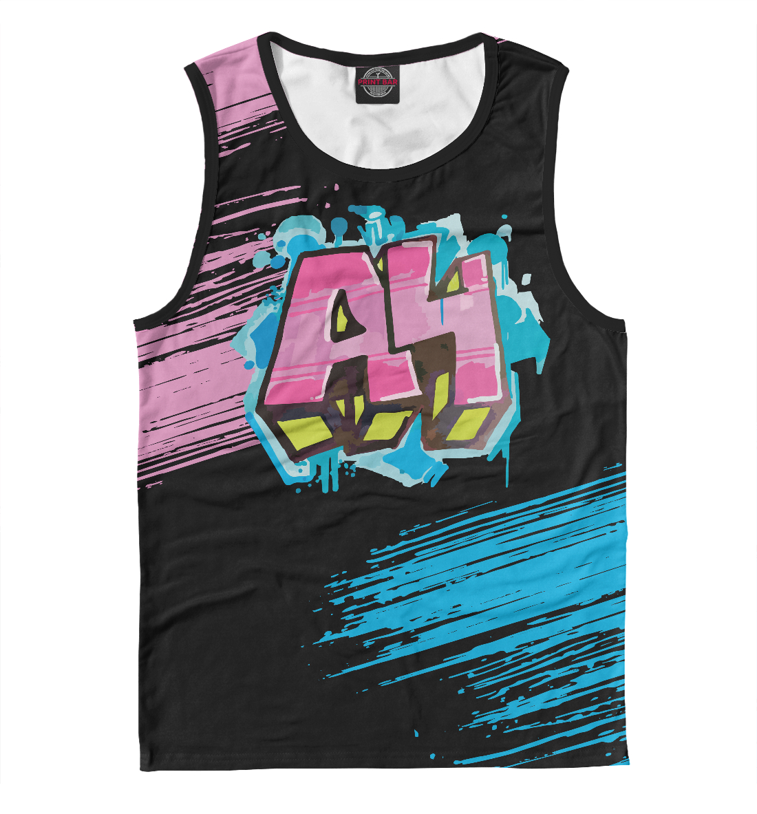 

А4