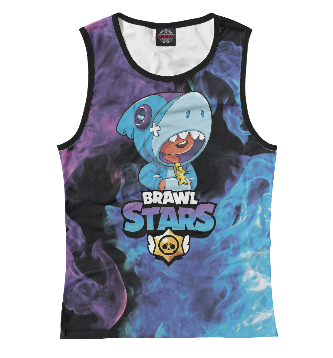 

Brawl Stars