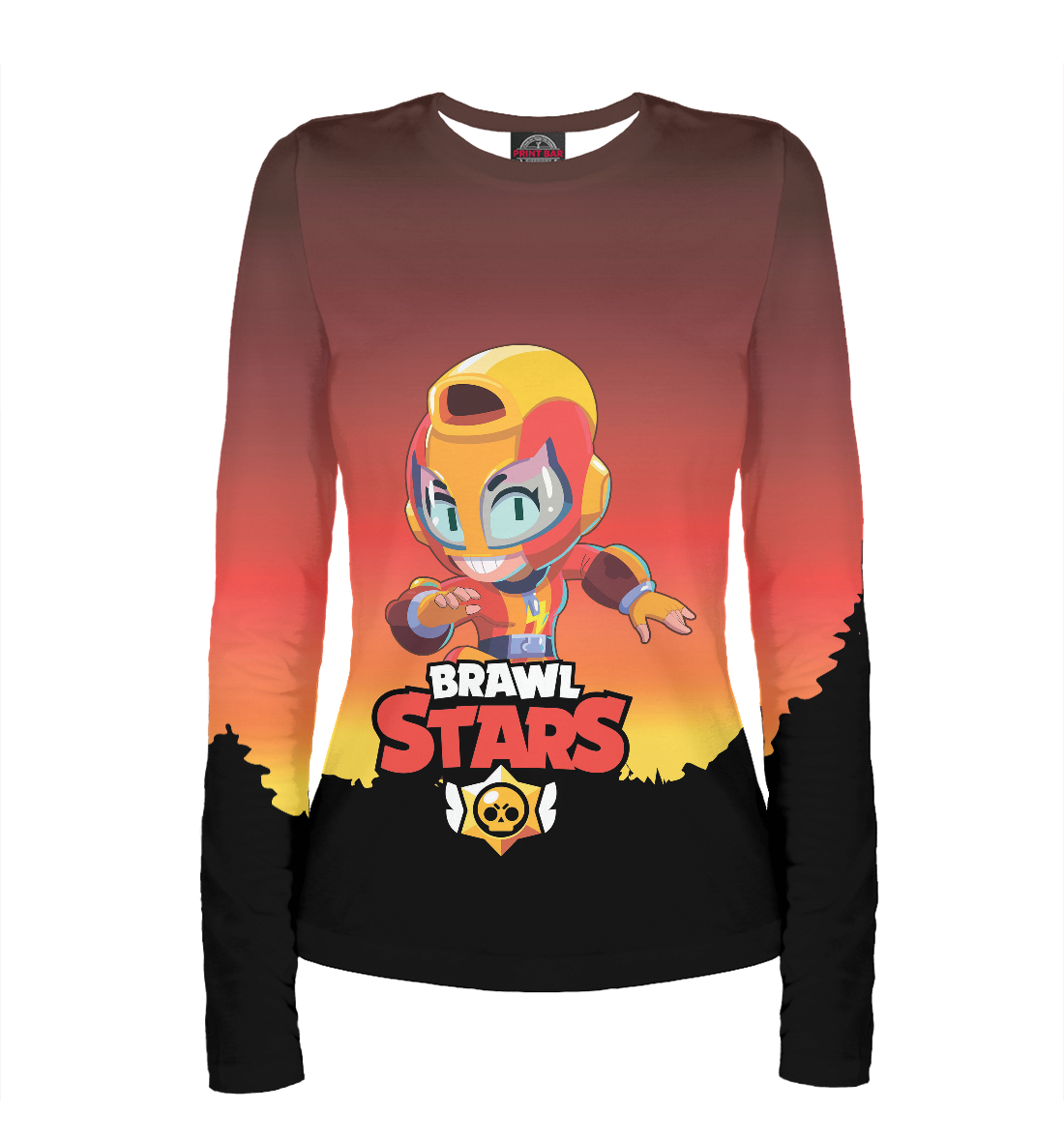 

BRAWL STARS MAX