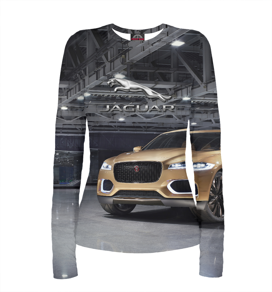 

Jaguar