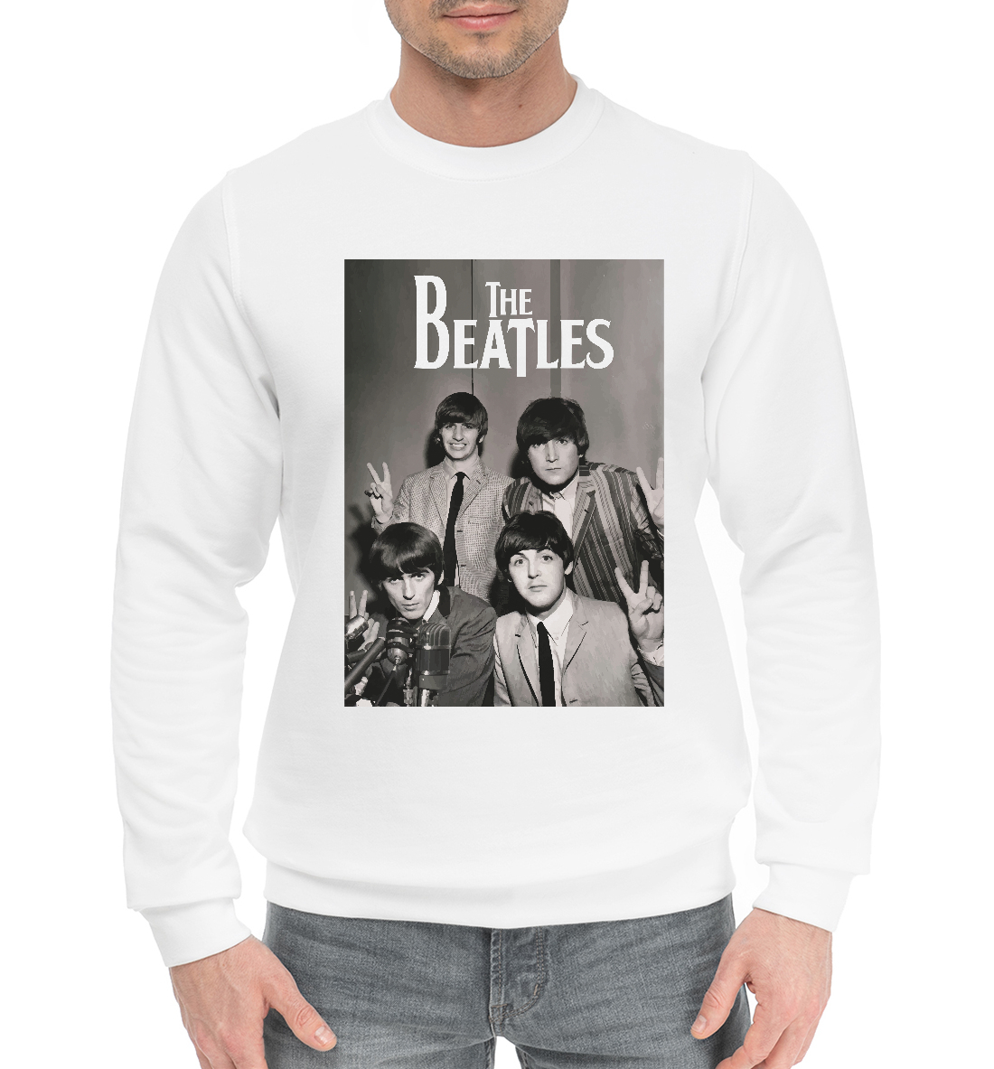 

The Beatles