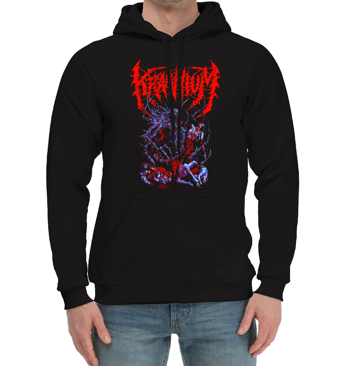 

KRAANIUM
