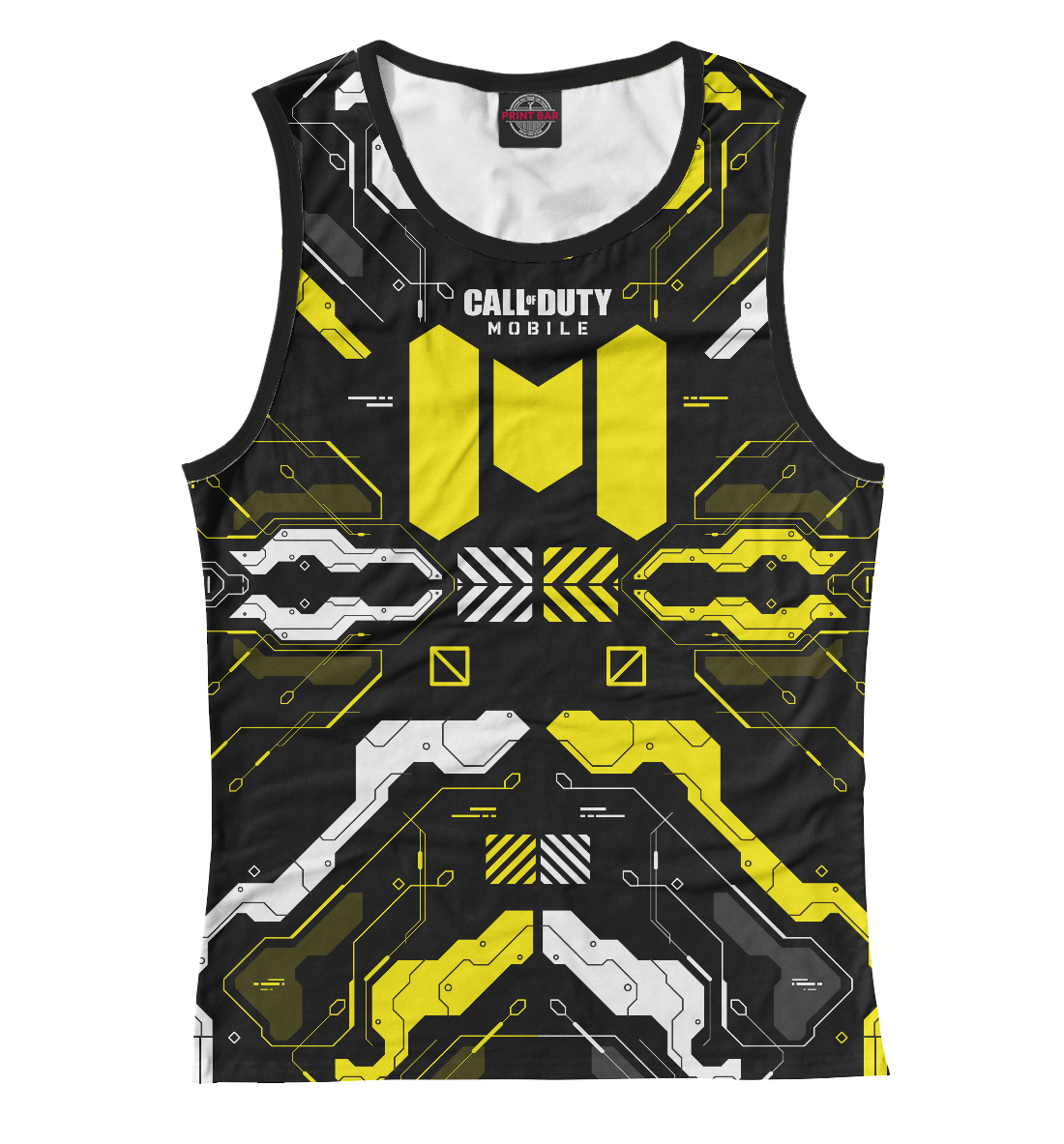 

Call of Duty: Mobile