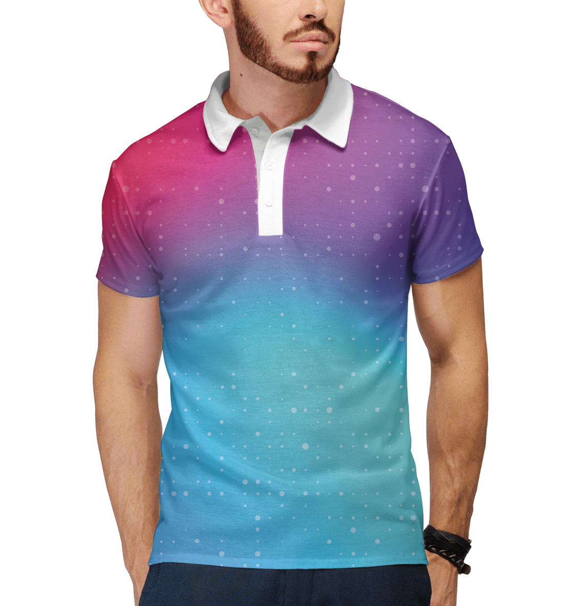 

Gradient circles
