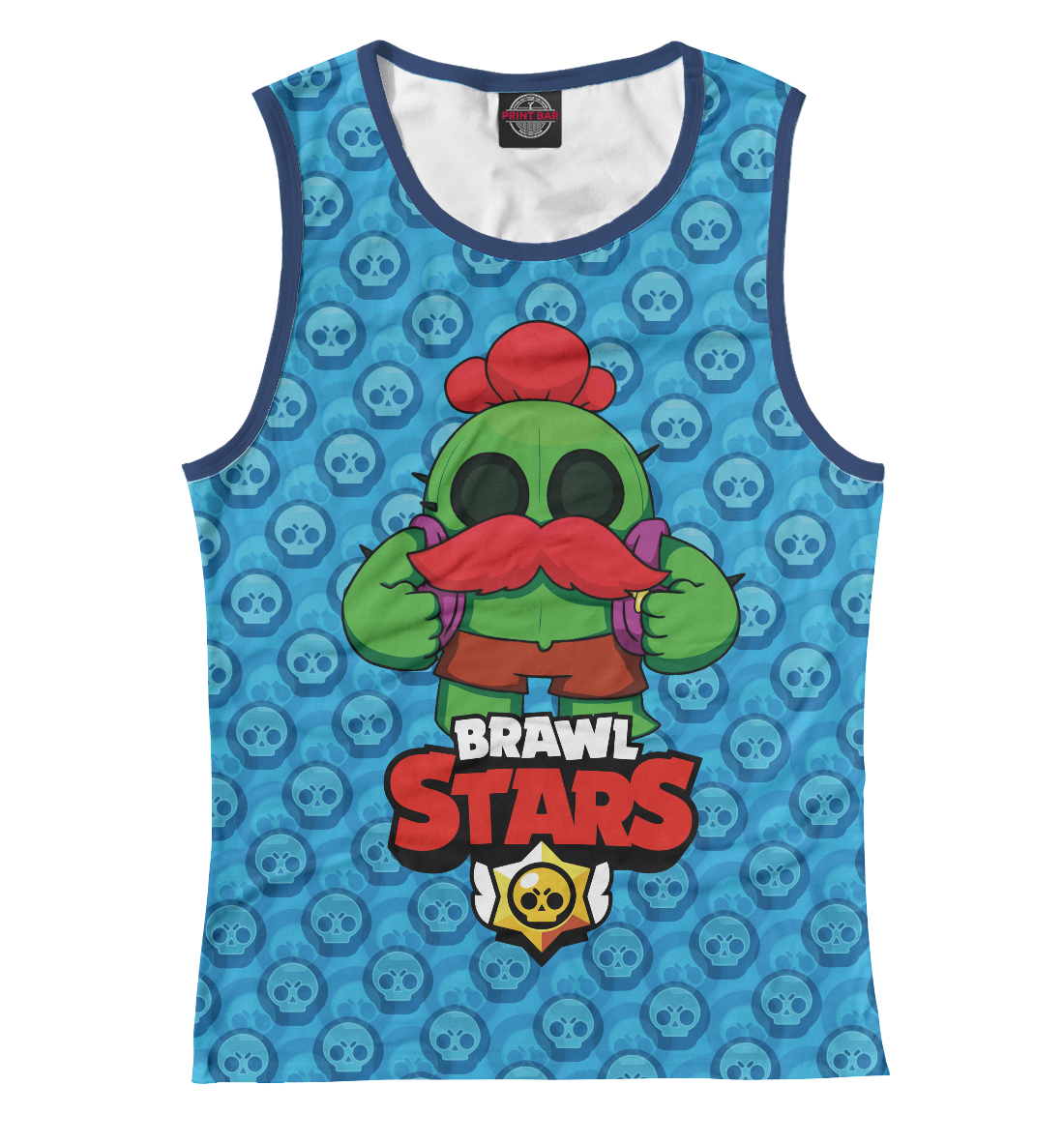 

Brawl Stars Spike