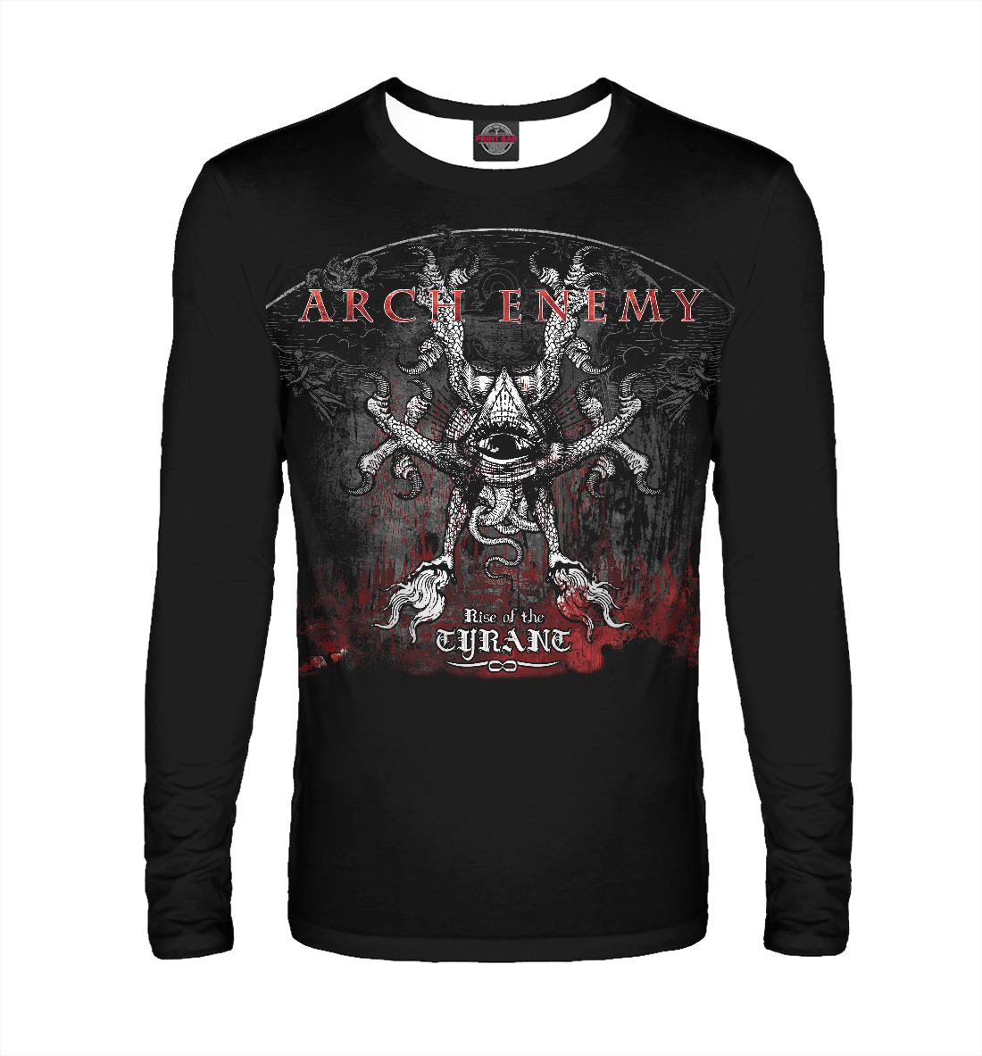 

Archenemy