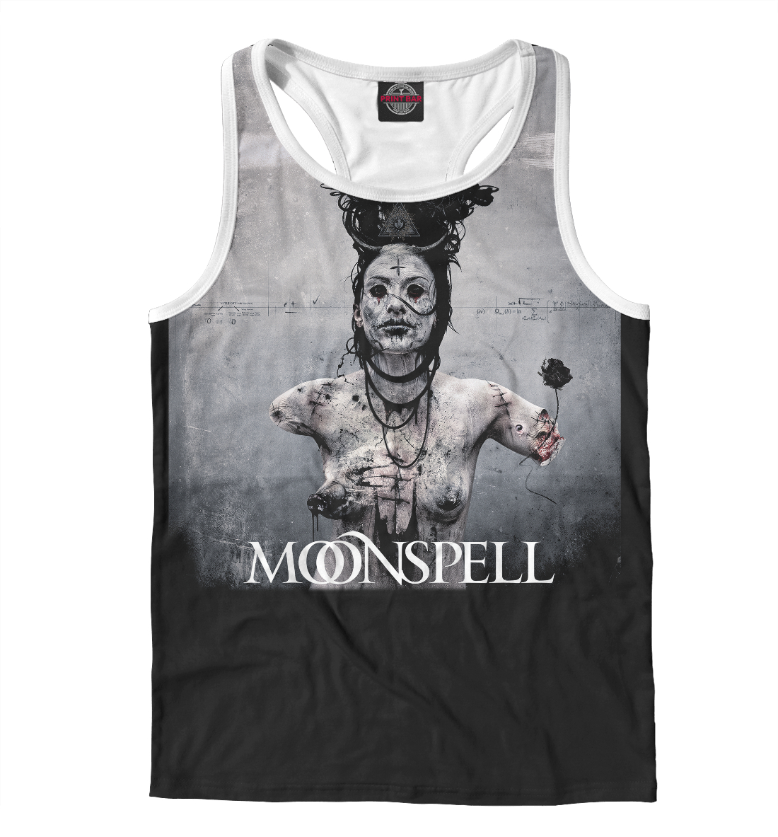 

Moonspell