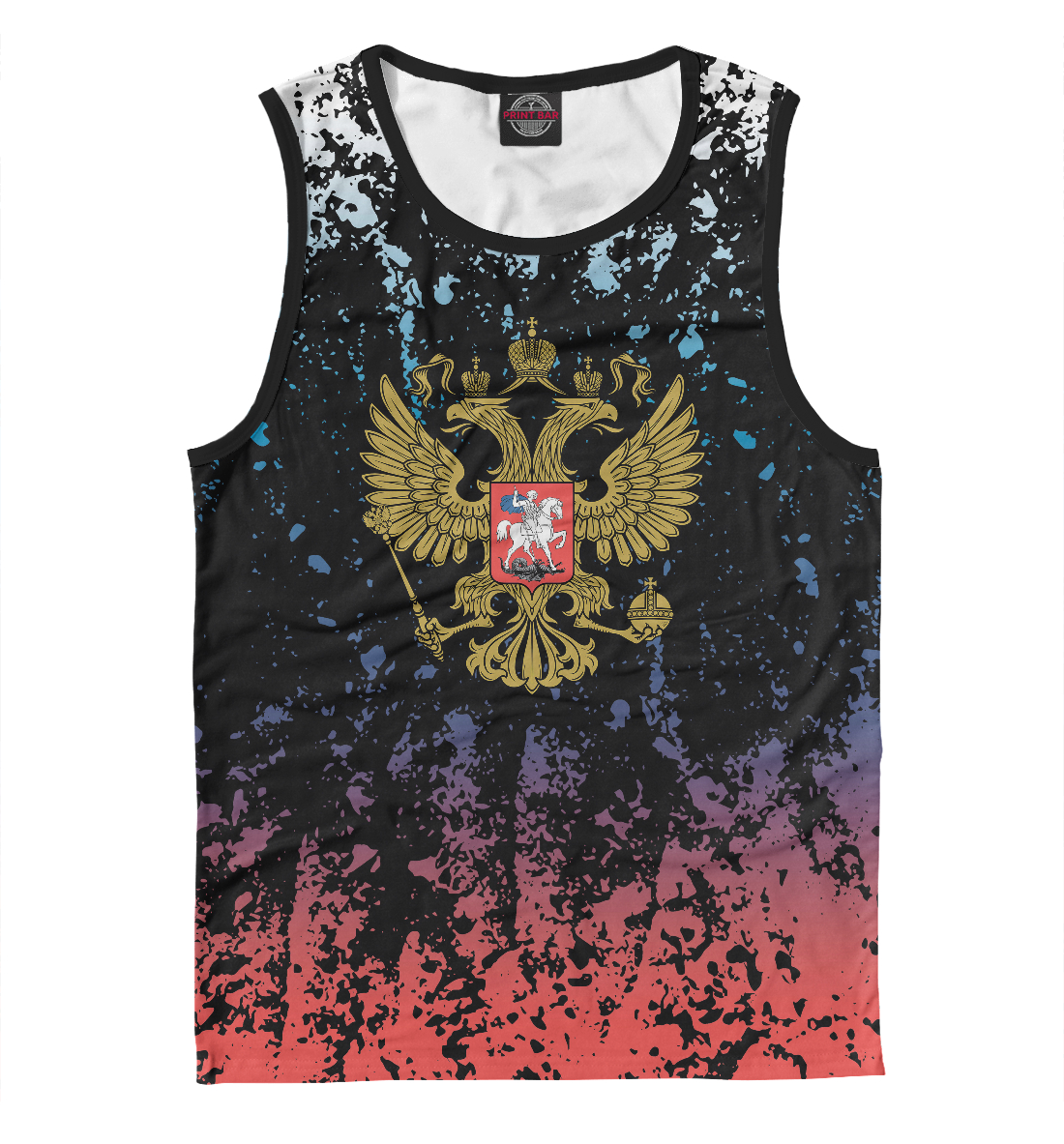 

RUSSIA