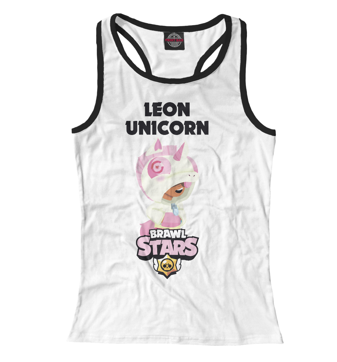 

Brawl Stars UNICORN