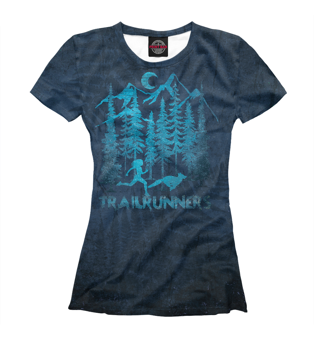 

Trailrunners