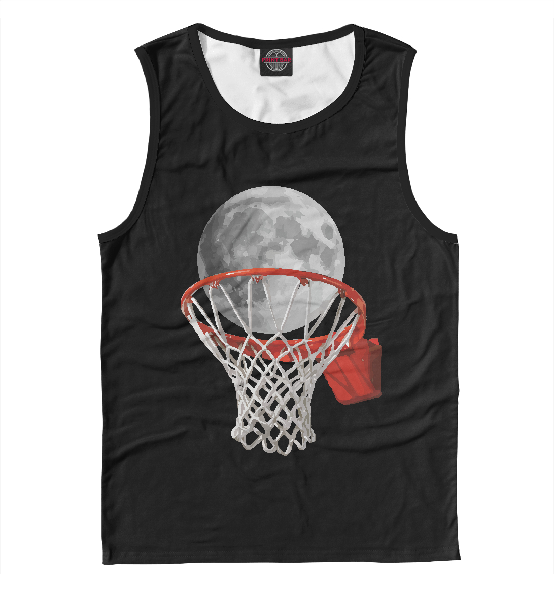 

Planet Basketball