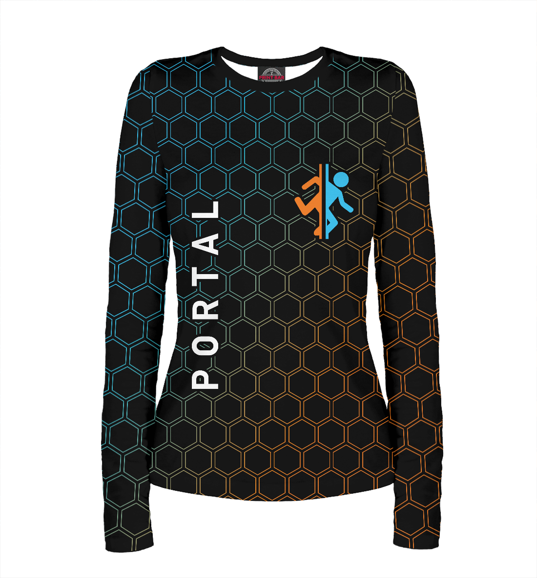 

Portal / Портал
