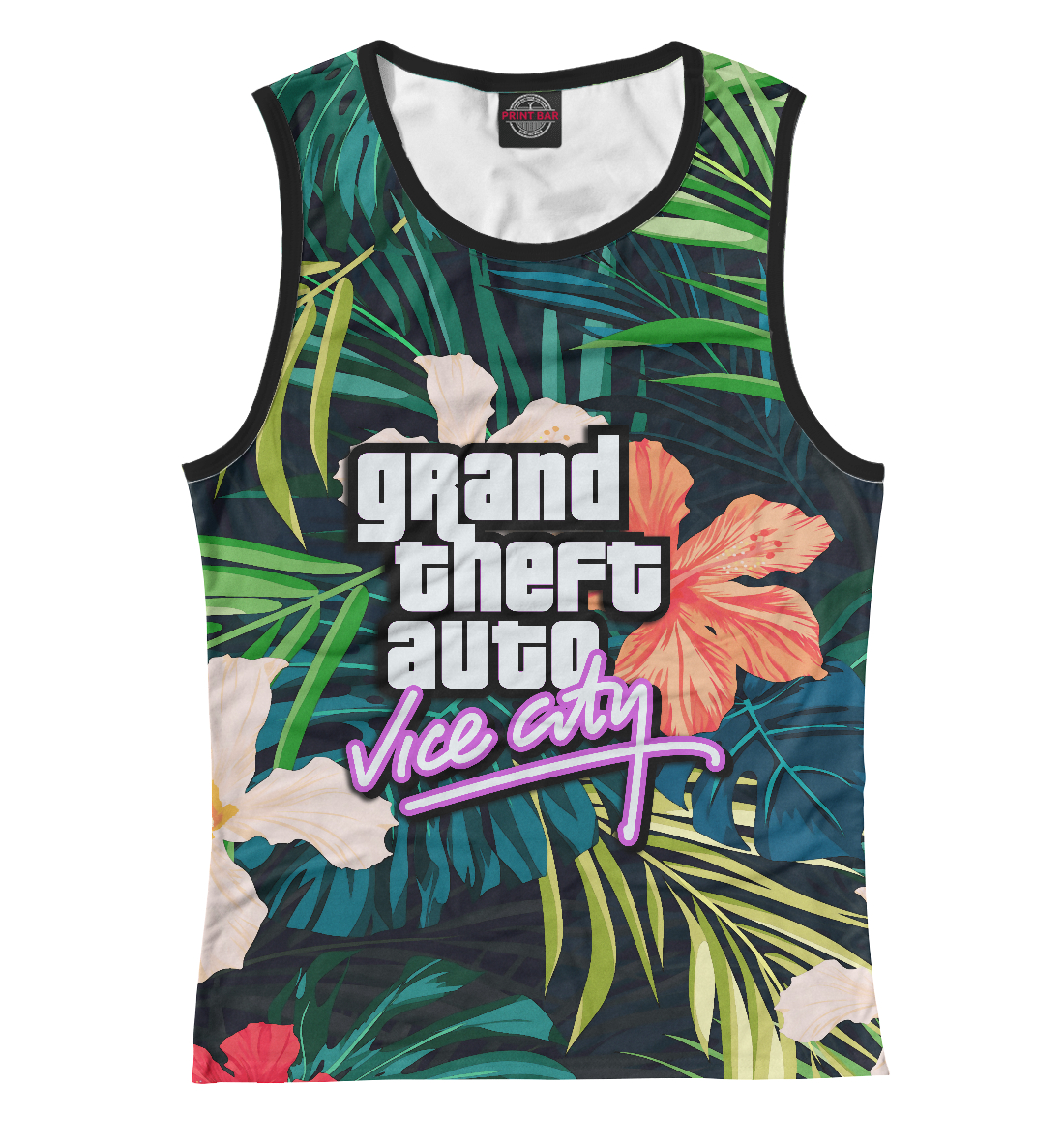 

GTA Vice City