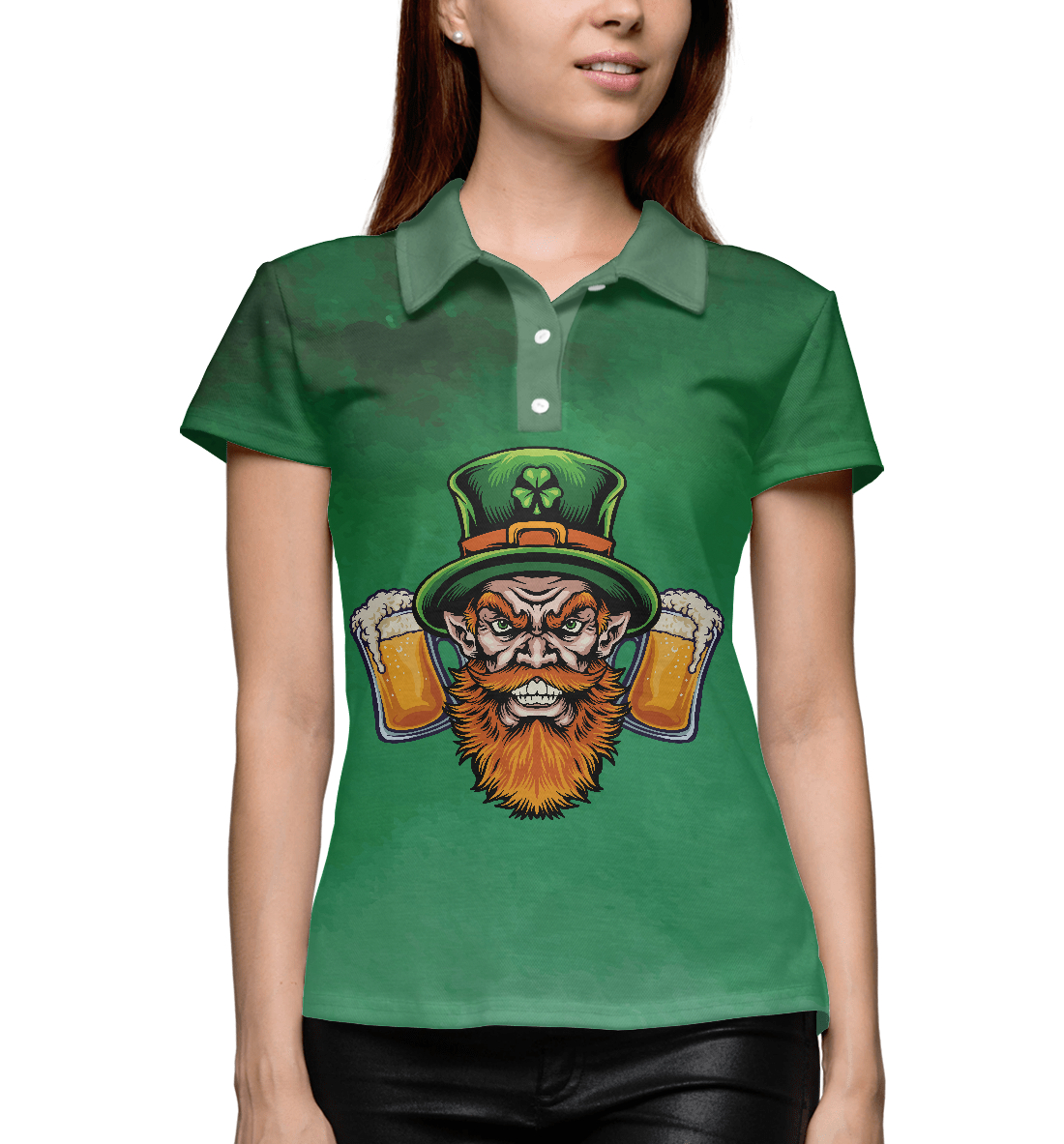 

Patrick's Day