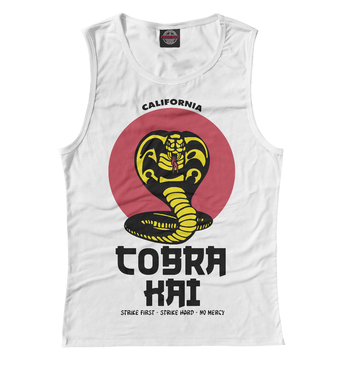 

Cobra Kai