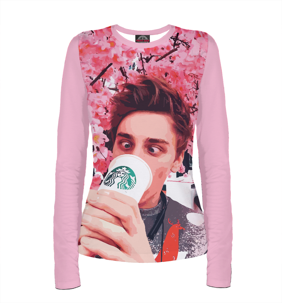 

А4 - Влад Бумага