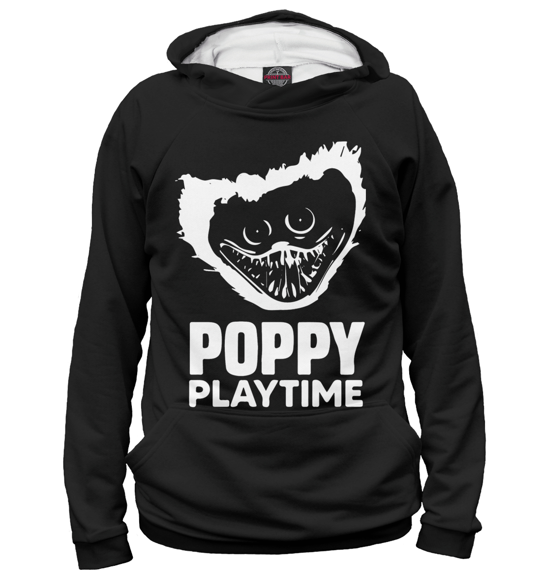 

Poppy Playtime