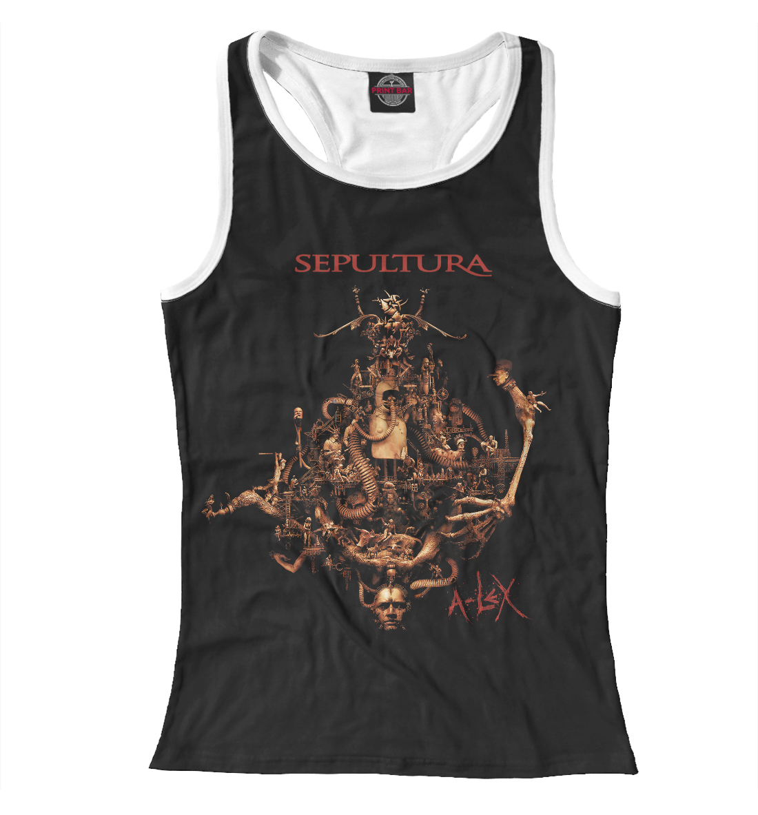 

Sepultura
