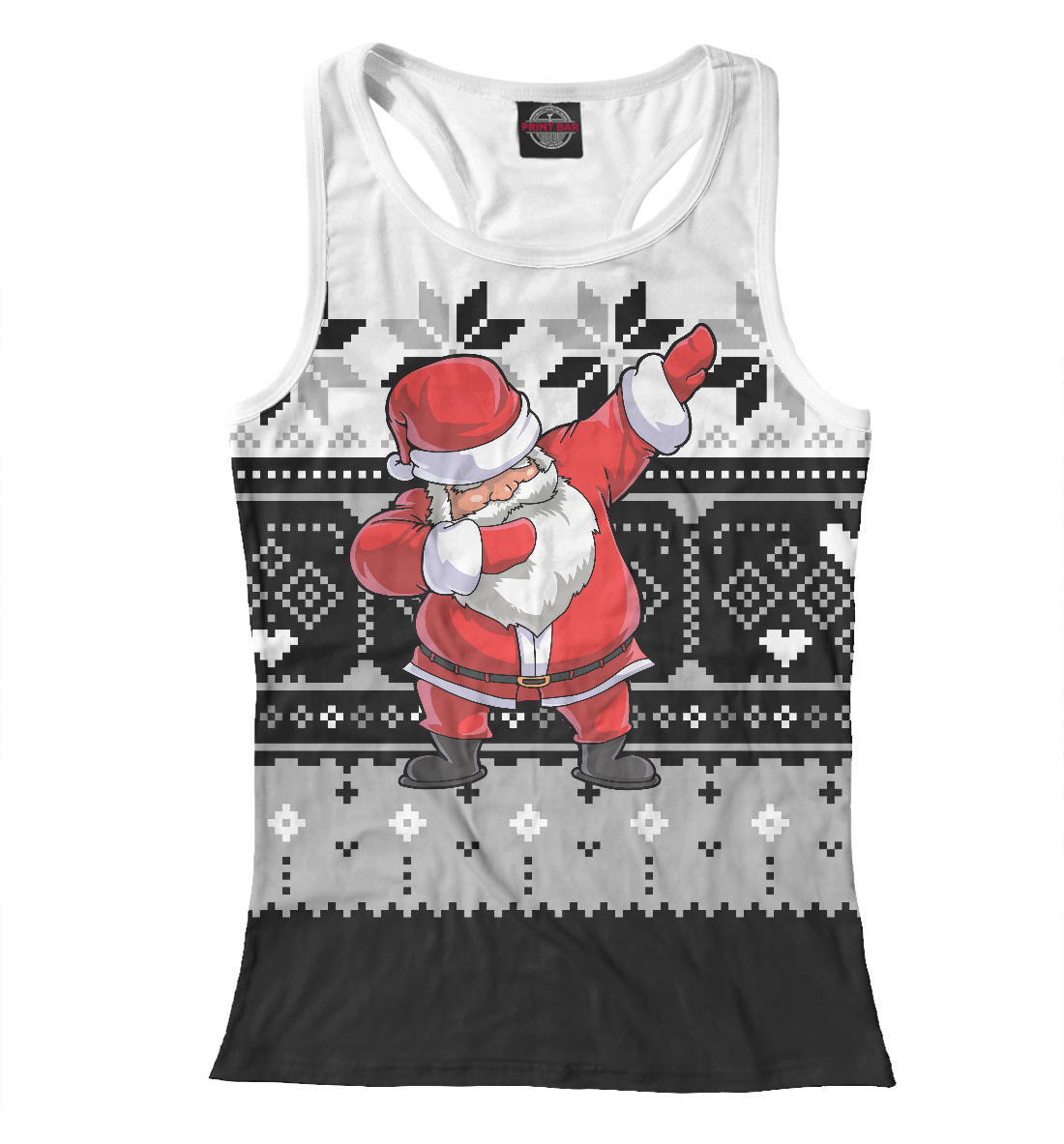 

Свитер Santa DAB
