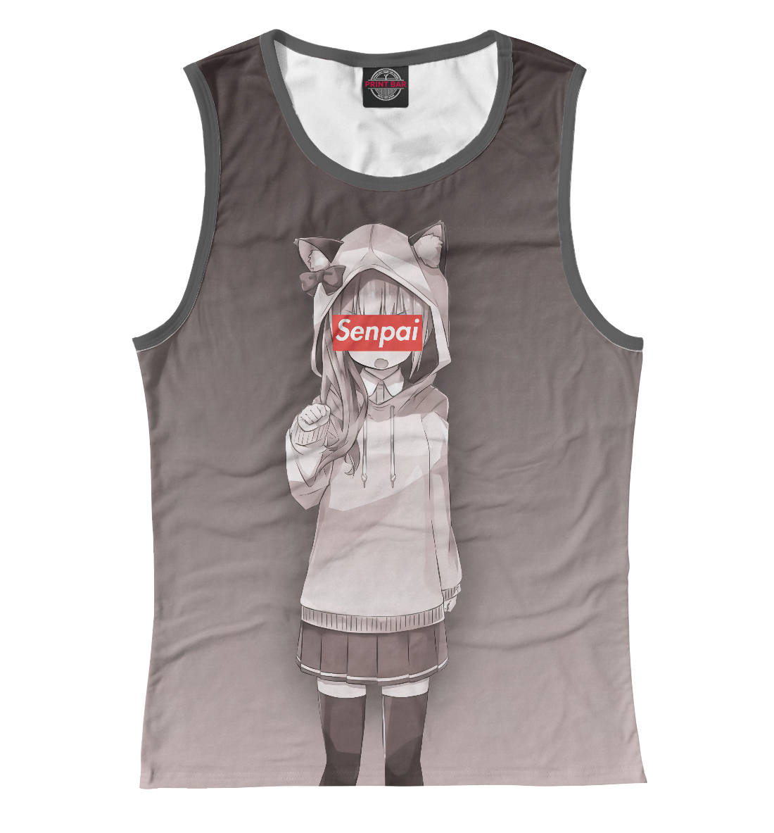 

Senpai