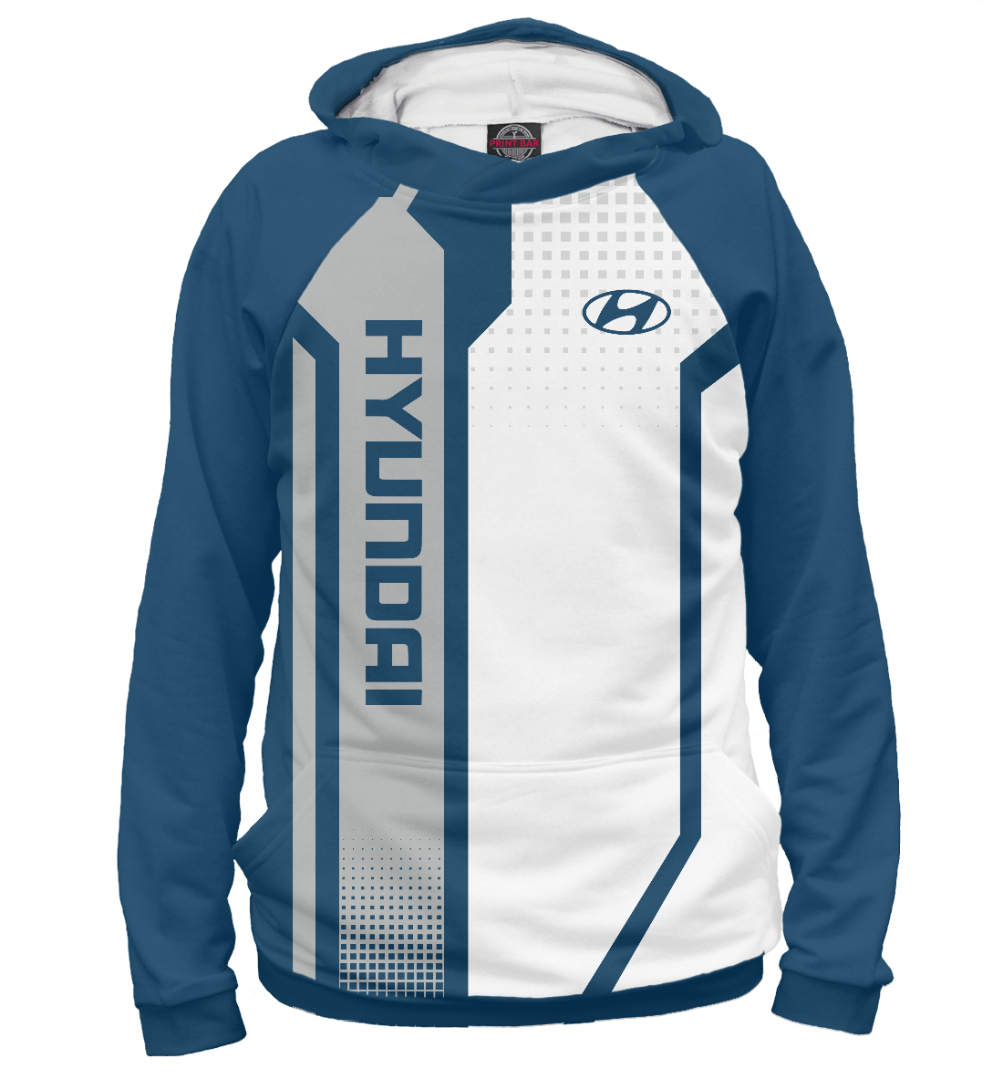 

Hyundai Driver team