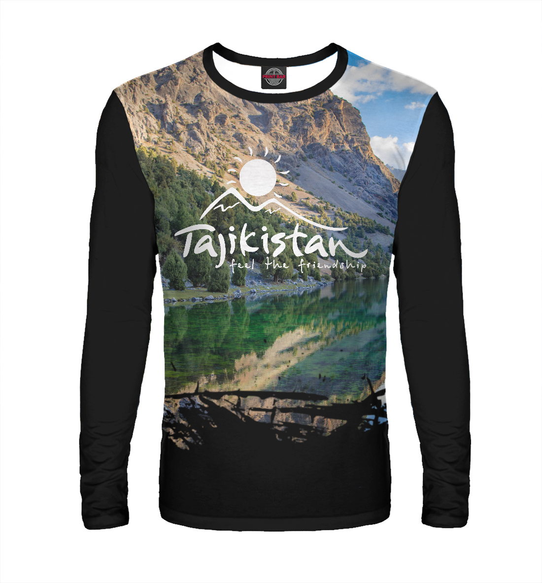 

Tajikistan