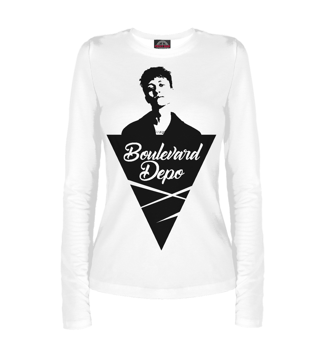 

Boulevard Depo