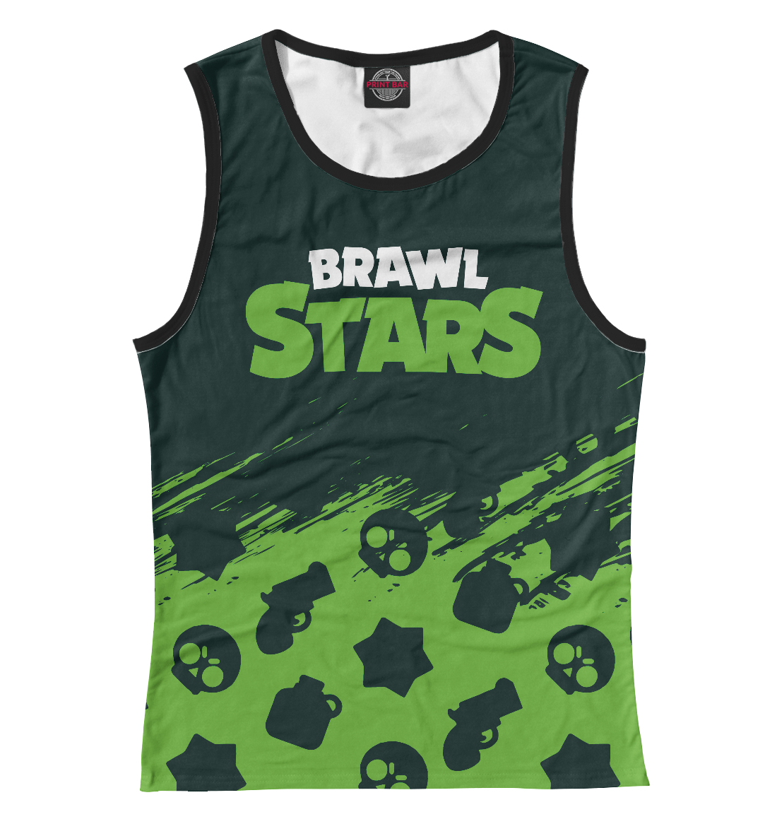 

Brawl Stars / Бравл Старс