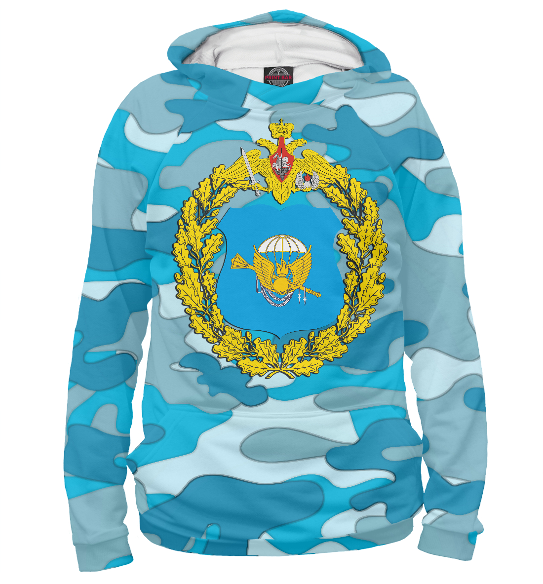 

ВДВ Армейский
