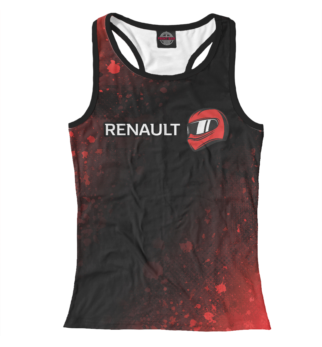 

Рено - Pro Racing