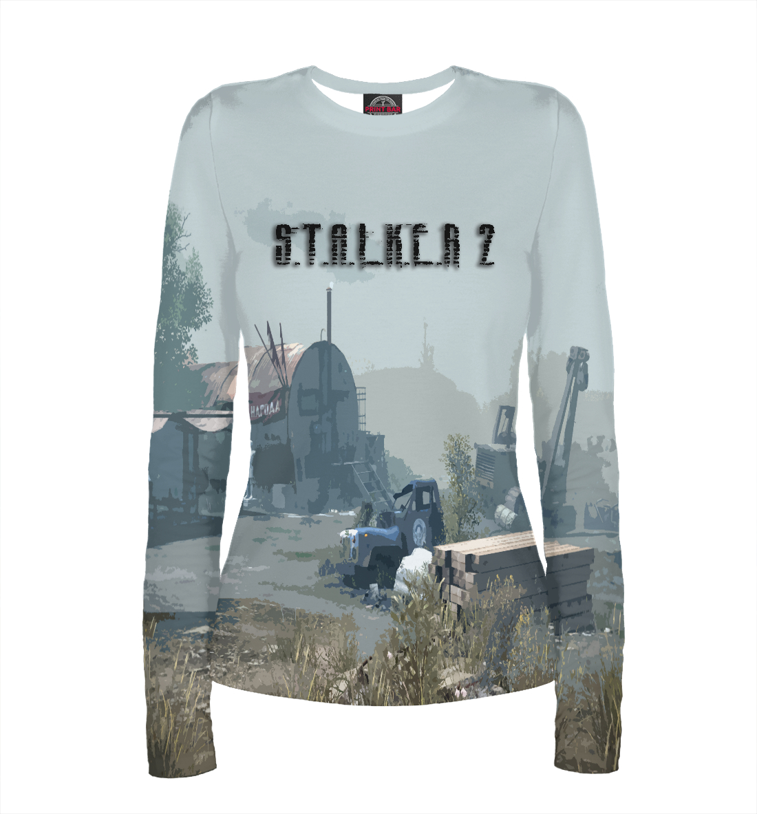 

STALKER 2