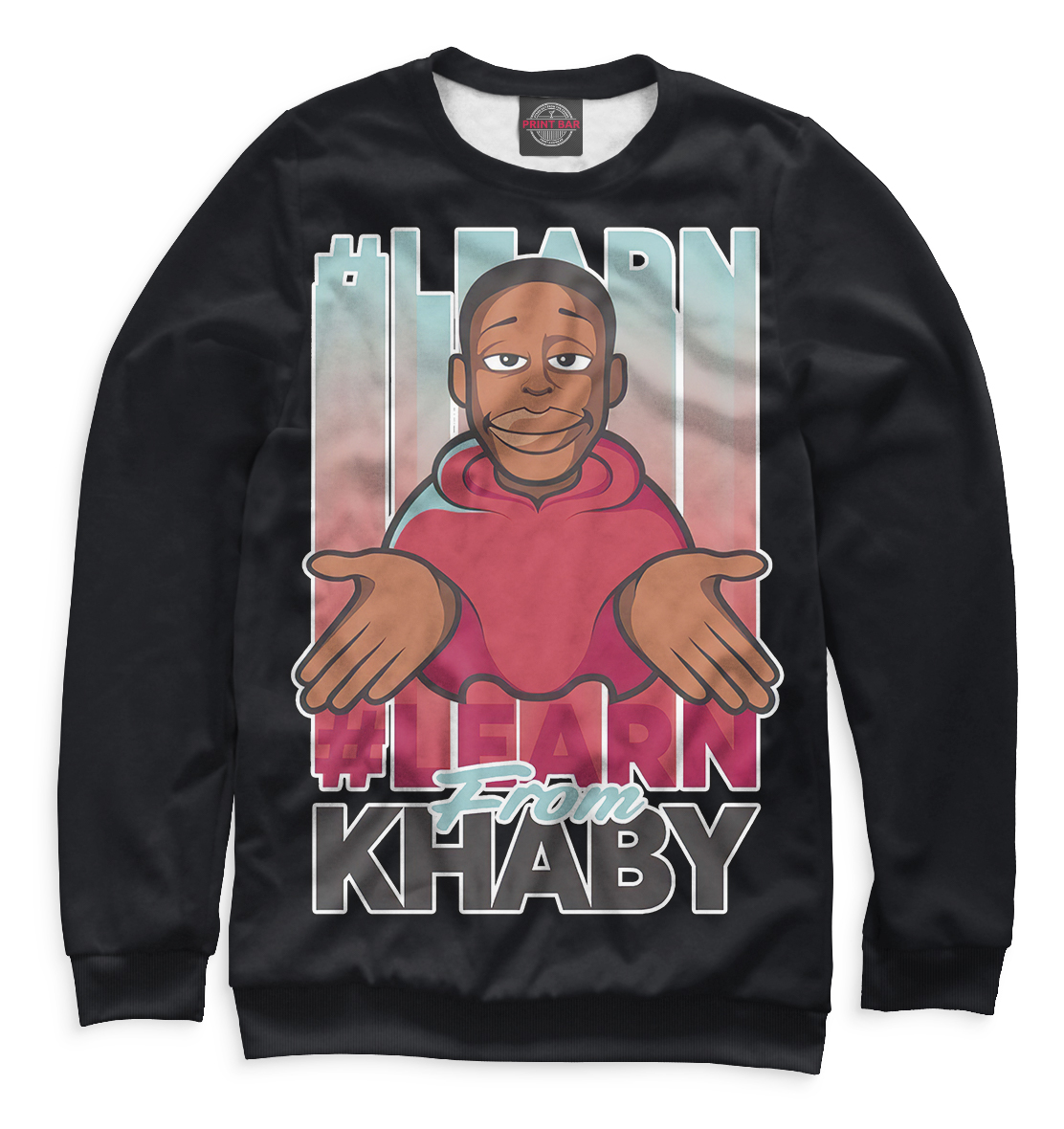 

Learn Khaby